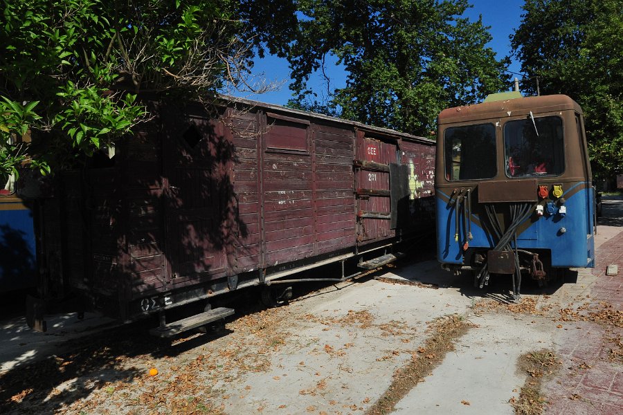 2014.06.18 Zahnradbahn in Griechenland Diakopto–Kalavryta (12)